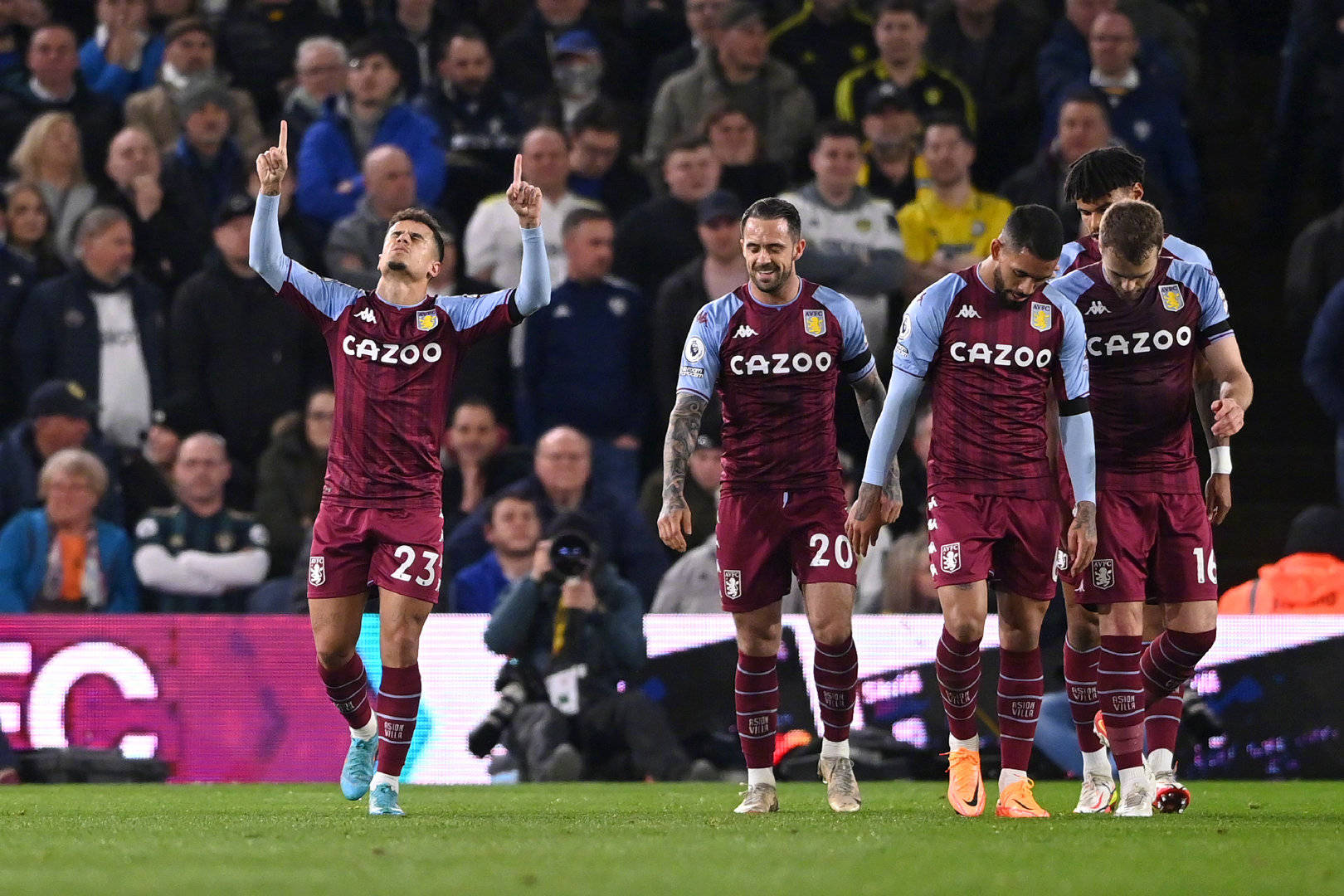 保障的过程 保障的过程