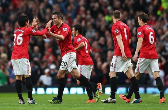 球星并肩作 球星并肩作